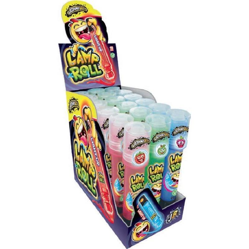 LAMP ROLL x 18 PCS